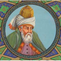 Jalal Al-Din Rumi